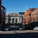 Good Hotels Downtown Denver