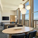 Sheraton Denver Downtown Hotel