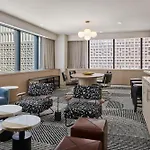 Sheraton Denver Downtown Hotel