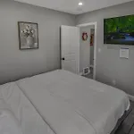 Groovy Apartment In The Heart Of The City