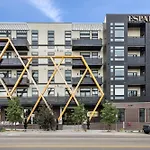 2880: Highline Hideaway At Espadin
