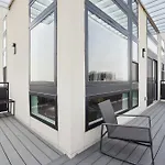 2880: Skyline Penthouse At Espadin