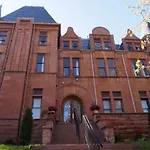 Patterson Inn
