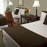 The Burnsley All Suite Hotel