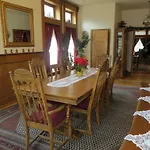 Adagio Bed And Breakfast