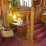 Adagio Bed And Breakfast