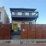 Stout House