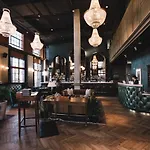 The Ramble Hotel