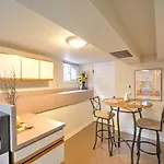 Quaint Denver Apartment Less Than 1 Mi To Downtown