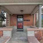 Quaint Denver Apartment Less Than 1 Mi To Downtown