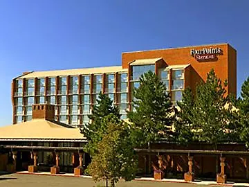 Four Points By Sheraton Denver Southeast