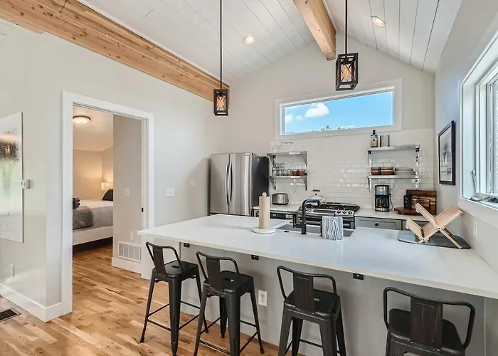 Berkeley Hidden Gem 1Br Full Kitchen W Patio