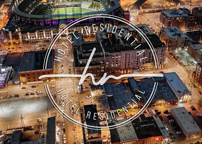 Hotel Residential Of Denver