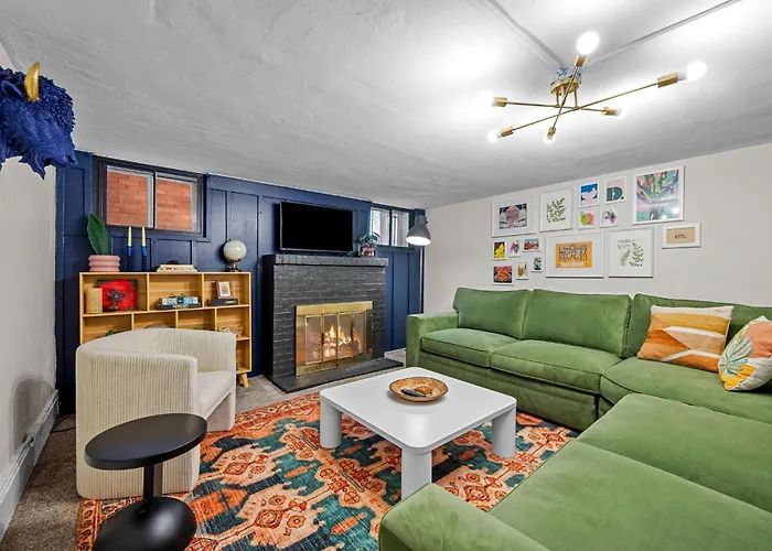 Ogden In Capitol Hill