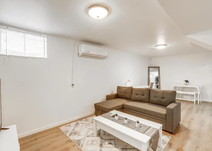 8 Mi To Dtwn Denver Haven With Fenced Yard!
