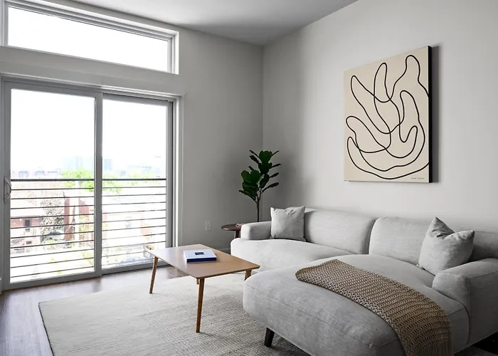 2880 Sky-High Lohi Oasis At Espadin