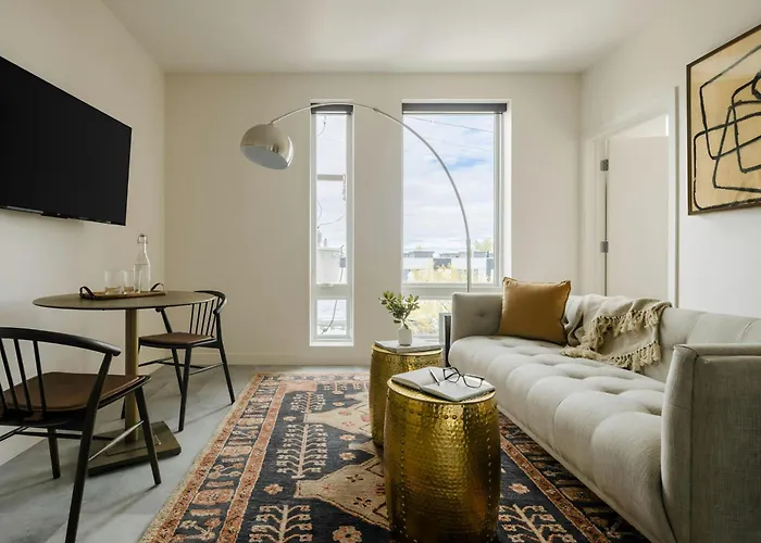 Sonder The Artesian Apartments Lohi