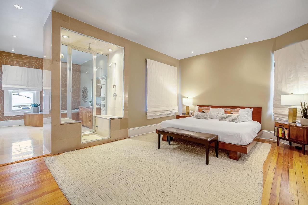 Apartment Stunning Historic - Dt Location! - Sleeps 8 Denver