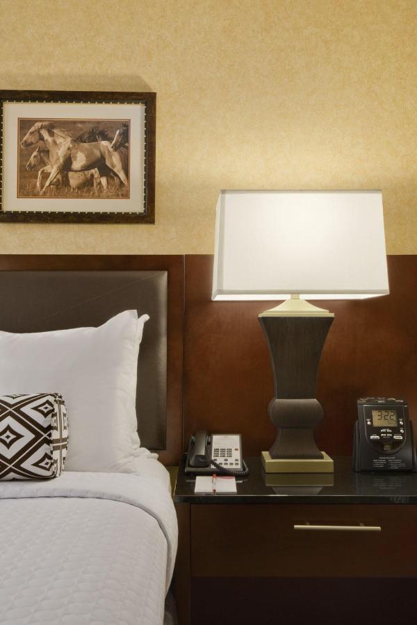 Hotel Crowne Plaza International Airport, An Ihg