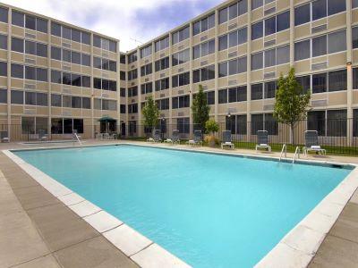 Doubletree By Hilton Park 4* Denver