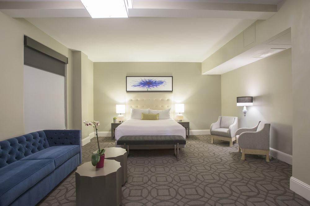 Magnolia Denver, A Tribute Portfolio Hotel Denver