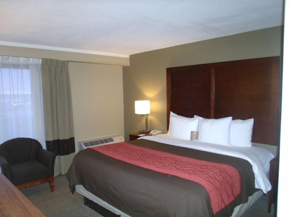 Hotel Express - North Denver