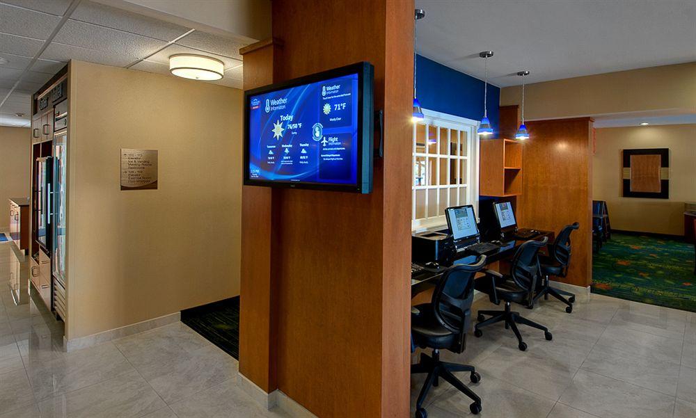 Fairfield & Airport Hotel Denver