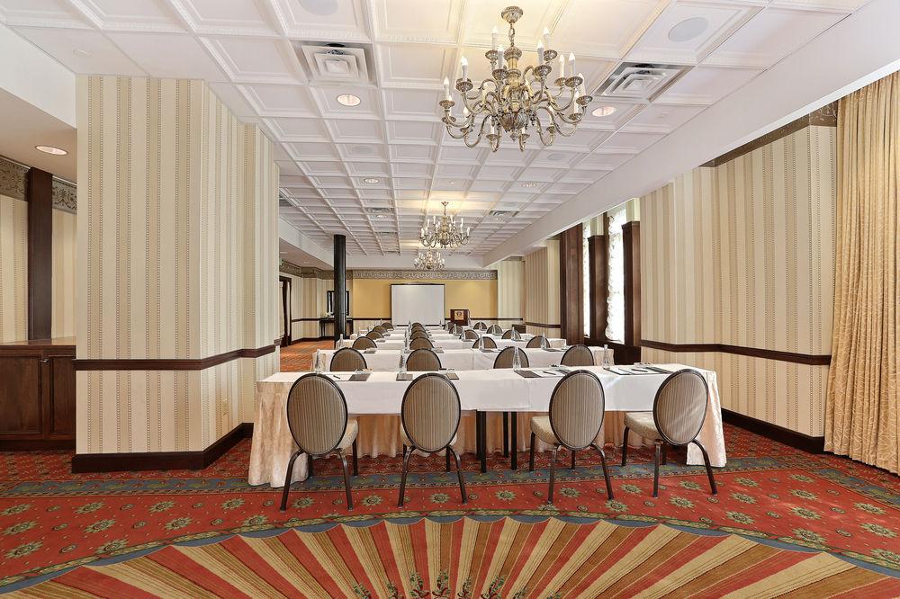 The Brown Palace And Spa, Autograph Collection 4* Denver