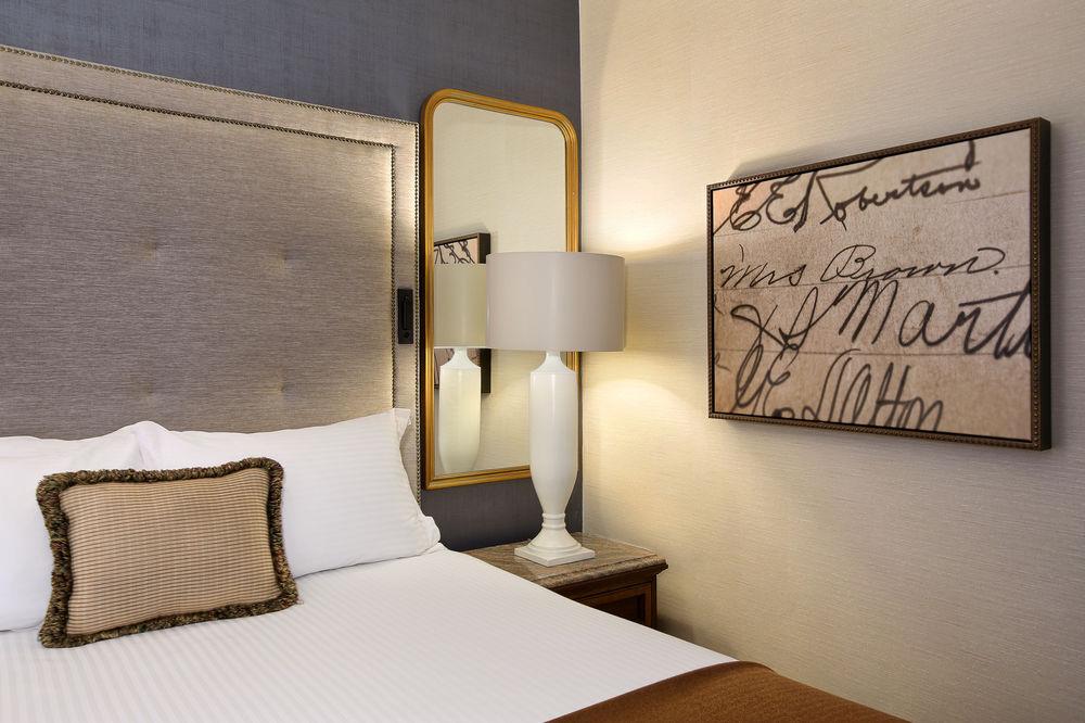 The Brown Palace And Spa, Autograph Collection Hotel Denver