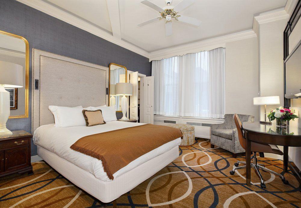 Hotel The Brown Palace And Spa, Autograph Collection Denver