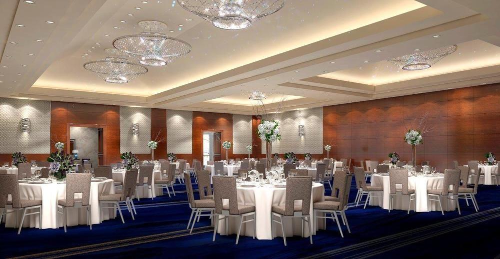 The Ritz-carlton,