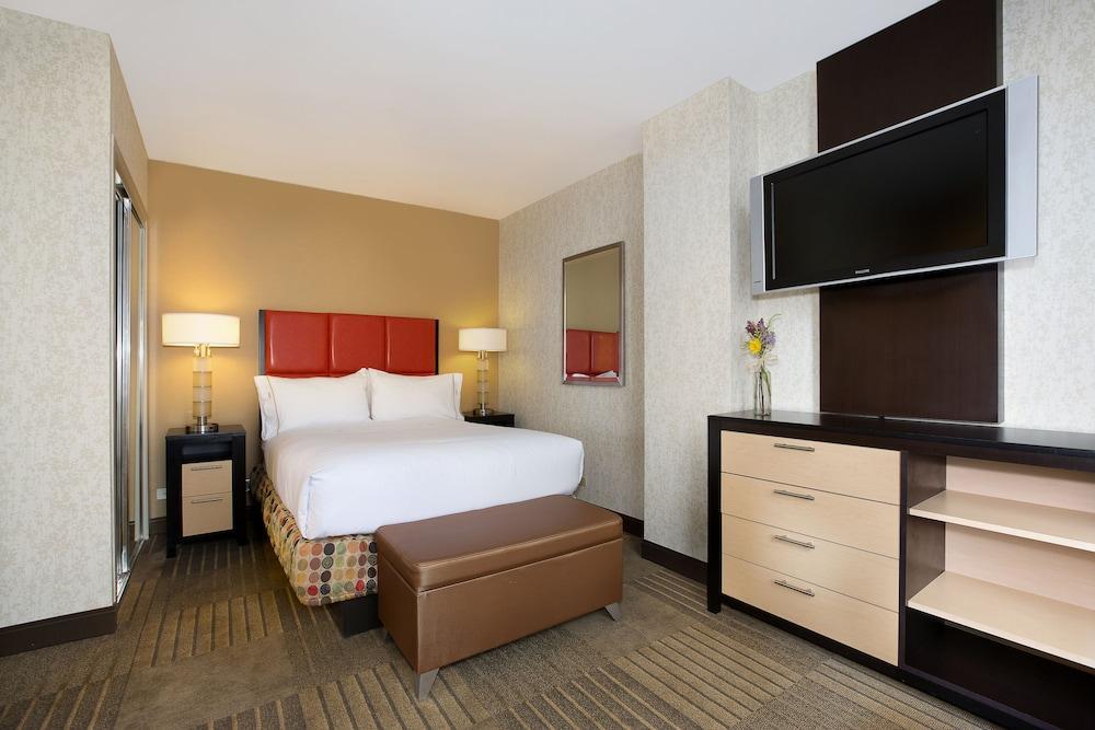Hotel Express Downtown By Ihg Denver