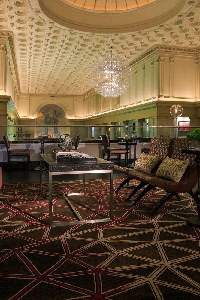 Renaissance Downtown Center 4* Denver