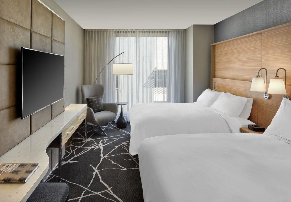 Hotel The Jacquard, Autograph Collection 4*