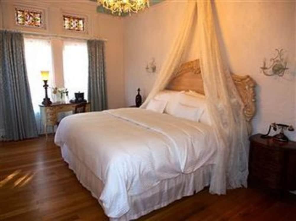 Bed & Breakfast Patterson 4*