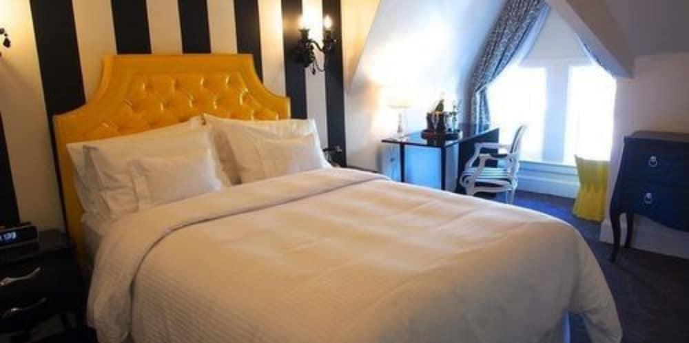Patterson Bed & Breakfast
