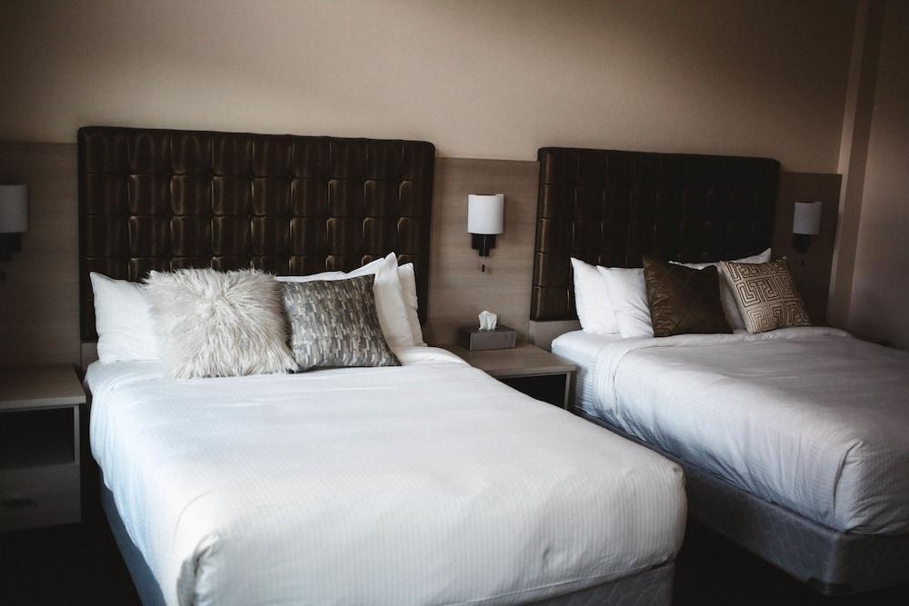Nativ (adults Only) Hotel