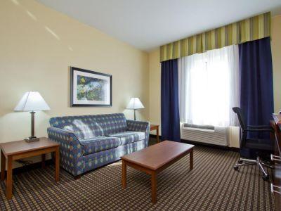 Express And East Peoria Street By Ihg 3* Denver
