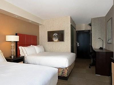 Hotel Express Downtown By Ihg