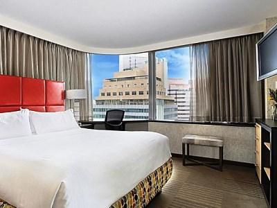 Hotel Express Downtown By Ihg 3*