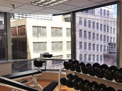 Express Downtown By Ihg 3* Denver