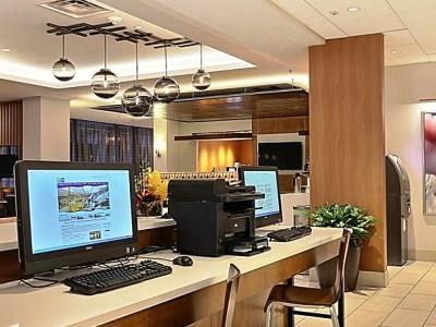 Express Downtown By Ihg 3*