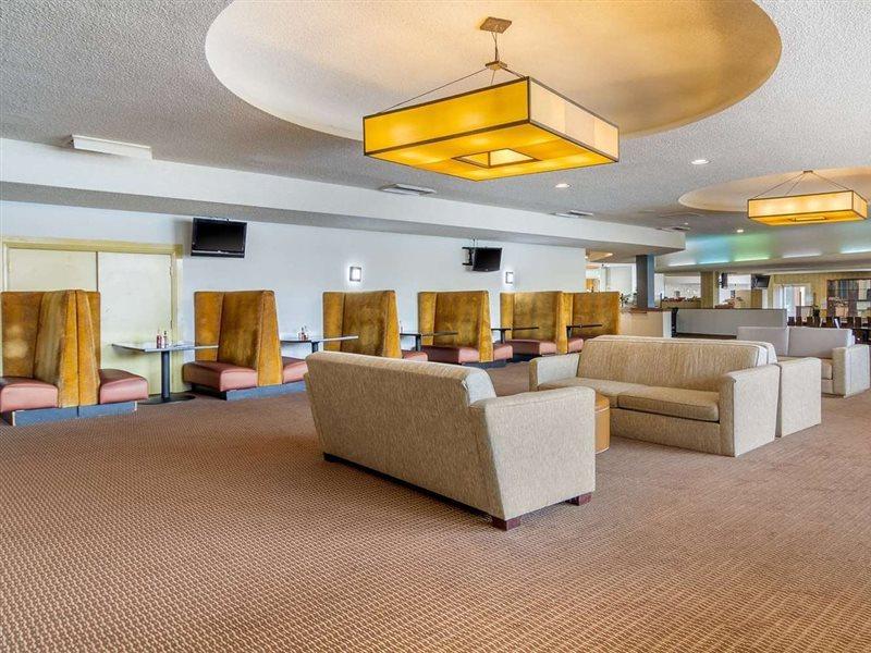 Rodeway Downtown Hotel 2*
