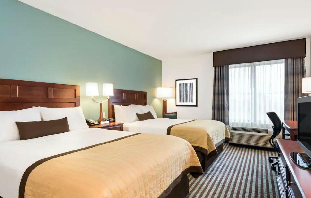 Baymont By Wyndham International Airport 3* Denver