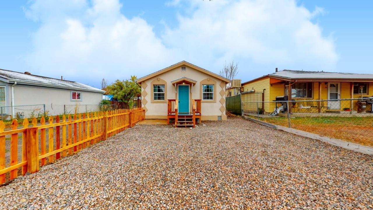 Remodeled Bunkhouse In *