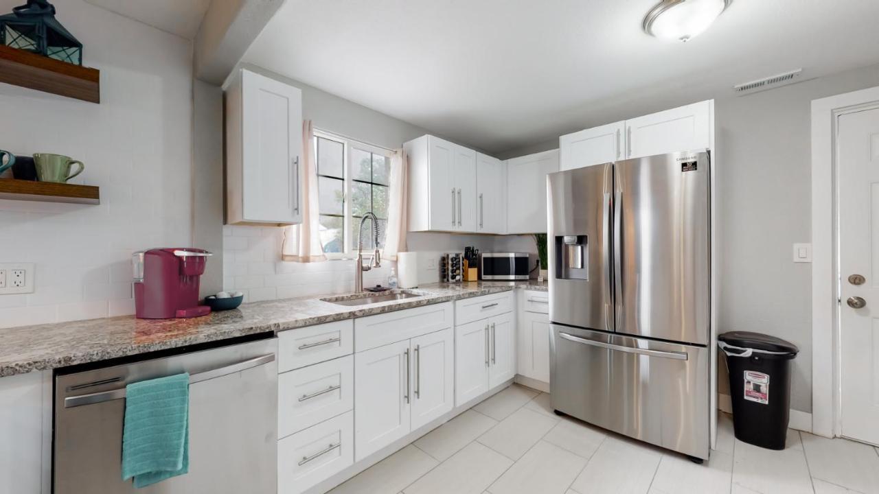 Holiday home Remodeled Bunkhouse In Denver