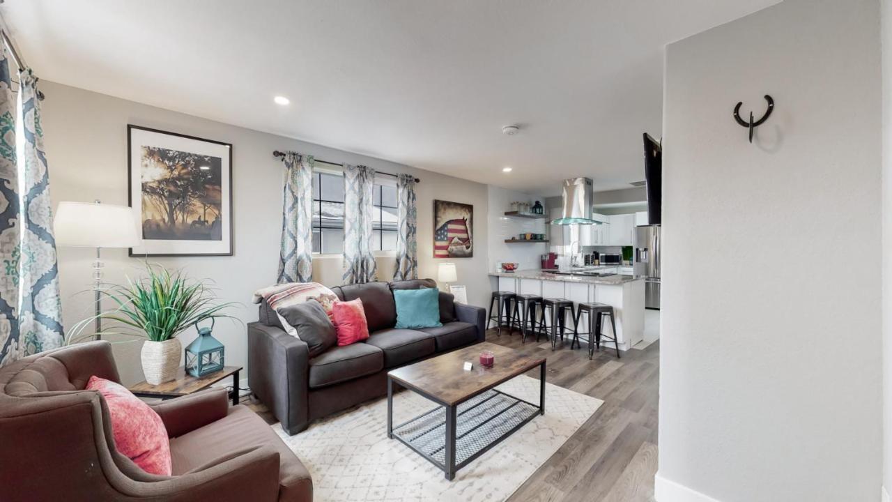 Remodeled Bunkhouse In Holiday home Denver