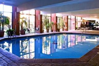 Hotel Four Points By Sheraton Southeast Denver