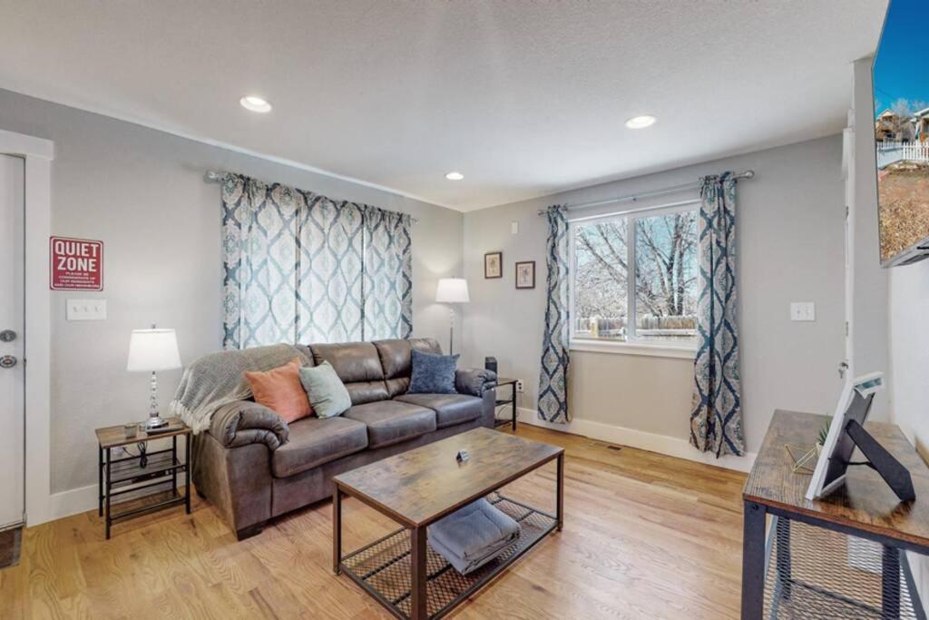 Holiday home Relaxing Beachy With King Bed Denver