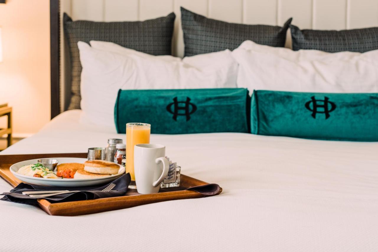 The Oxford Hotel 4*